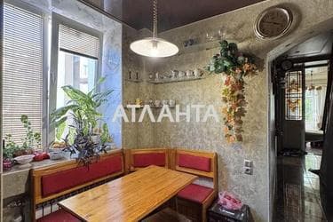 3-кімнатна квартира за адресою вул. Єврейська (площа 85 м²) - Atlanta.ua - фото 40