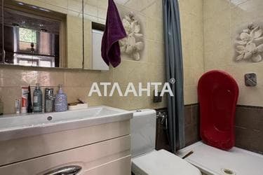 3-кімнатна квартира за адресою вул. Єврейська (площа 85 м²) - Atlanta.ua - фото 44