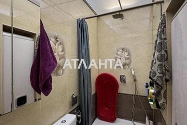 3-кімнатна квартира за адресою вул. Єврейська (площа 85 м²) - Atlanta.ua - фото 45