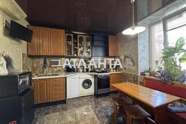 3-кімнатна квартира за адресою вул. Єврейська (площа 85 м²) - Atlanta.ua - фото 32