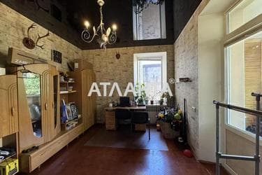 3-кімнатна квартира за адресою вул. Єврейська (площа 85 м²) - Atlanta.ua - фото 38