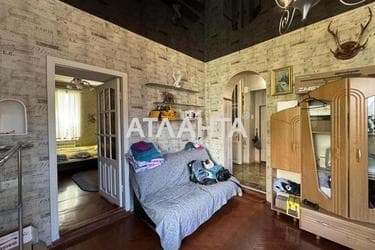 3-кімнатна квартира за адресою вул. Єврейська (площа 85 м²) - Atlanta.ua - фото 39
