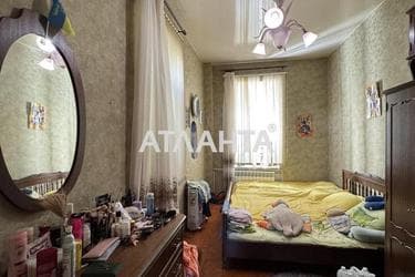 3-кімнатна квартира за адресою вул. Єврейська (площа 85 м²) - Atlanta.ua - фото 31