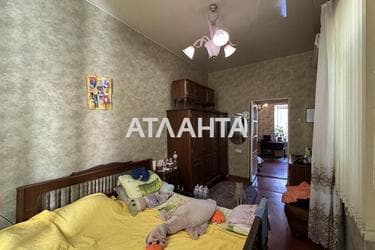 3-кімнатна квартира за адресою вул. Єврейська (площа 85 м²) - Atlanta.ua - фото 43
