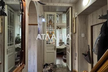 3-кімнатна квартира за адресою вул. Єврейська (площа 85 м²) - Atlanta.ua - фото 46