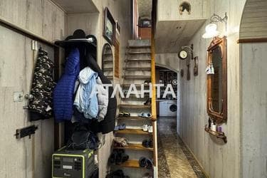 3-кімнатна квартира за адресою вул. Єврейська (площа 85 м²) - Atlanta.ua - фото 47