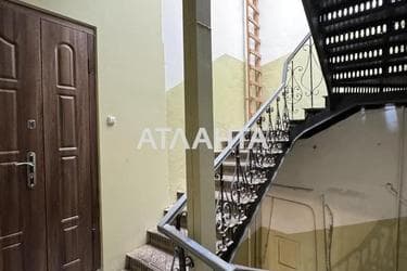 3-кімнатна квартира за адресою вул. Єврейська (площа 85 м²) - Atlanta.ua - фото 49
