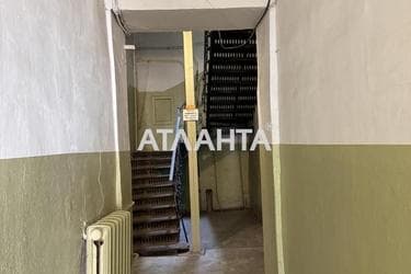 3-кімнатна квартира за адресою вул. Єврейська (площа 85 м²) - Atlanta.ua - фото 50