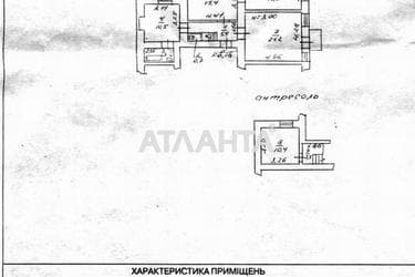 3-кімнатна квартира за адресою вул. Єврейська (площа 85 м²) - Atlanta.ua - фото 28