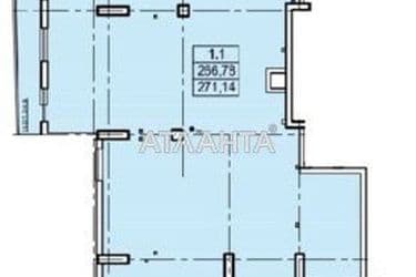 Commercial real estate at st. Kulikovskiy 2 y per (area 271,1 m²) - Atlanta.ua - photo 6