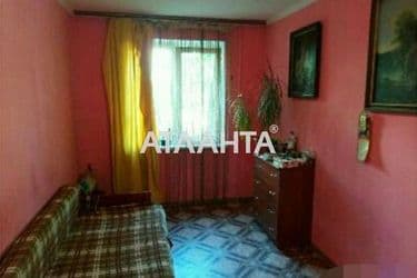 4+-rooms apartment apartment by the address st. Marselskaya (area 60,5 m²) - Atlanta.ua - photo 24