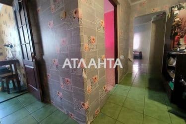 4+-rooms apartment apartment by the address st. Marselskaya (area 60,5 m²) - Atlanta.ua - photo 18