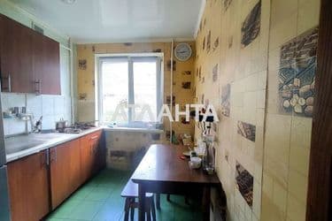 4+-rooms apartment apartment by the address st. Marselskaya (area 60,5 m²) - Atlanta.ua - photo 19