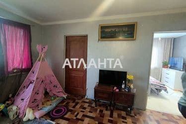 4+-rooms apartment apartment by the address st. Marselskaya (area 60,5 m²) - Atlanta.ua - photo 16