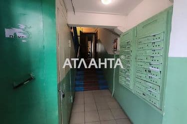 4+-rooms apartment apartment by the address st. Marselskaya (area 60,5 m²) - Atlanta.ua - photo 25