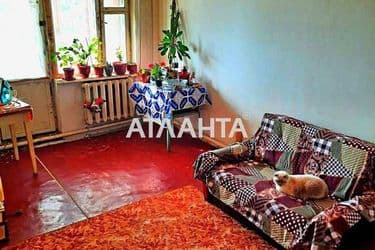 4+-rooms apartment apartment by the address st. Bratskaya (area 83,9 m²) - Atlanta.ua - photo 7