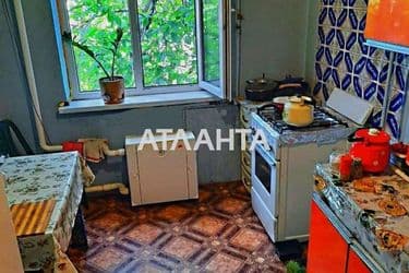 4+-rooms apartment apartment by the address st. Bratskaya (area 83,9 m²) - Atlanta.ua - photo 10