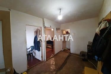 4+-rooms apartment apartment by the address st. Bratskaya (area 83,9 m²) - Atlanta.ua - photo 11