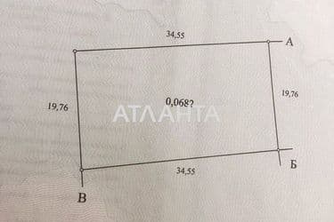 Landplot by the address st. Edem (area 6,8 acr) - Atlanta.ua - photo 10