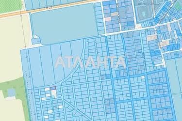 Ділянка за адресою вул. Едем (площа 6,8 сот) - Atlanta.ua - фото 12