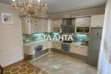 3-комнатная квартира по адресу Хвойный пер. (площадь 102 м²) - Atlanta.ua - фото 24