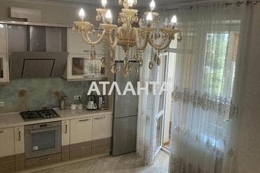 3-комнатная квартира по адресу Хвойный пер. (площадь 102 м²) - Atlanta.ua - фото 25