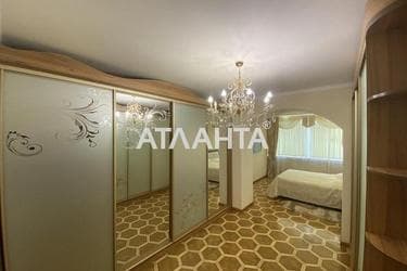 3-комнатная квартира по адресу Хвойный пер. (площадь 102 м²) - Atlanta.ua - фото 29