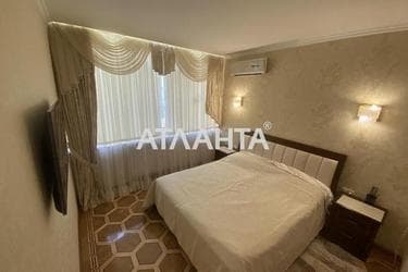 3-комнатная квартира по адресу Хвойный пер. (площадь 102 м²) - Atlanta.ua - фото 33