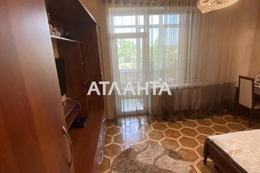3-комнатная квартира по адресу Хвойный пер. (площадь 102 м²) - Atlanta.ua - фото 35