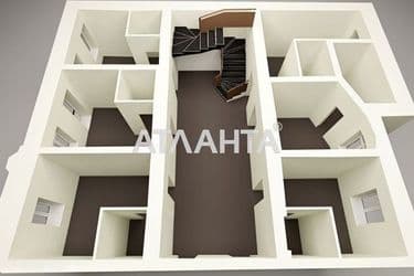 4+-rooms apartment apartment by the address st. Troitskaya Yaroslavskogo ul (area 274 m²) - Atlanta.ua - photo 50