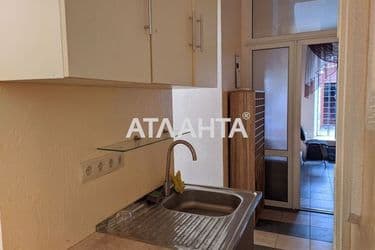 Commercial real estate at st. Grecheskaya Karla Libknekhta (area 56,1 m²) - Atlanta.ua - photo 27