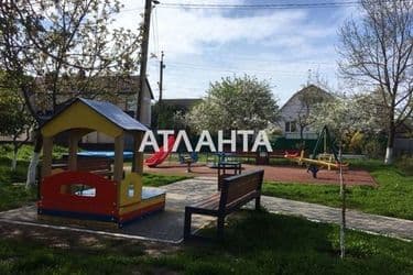 1-к apartment on street 7-ya ulitsa v Chernomorke - Atlanta.ua