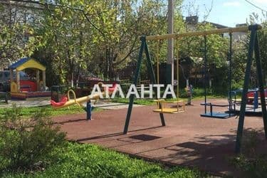 1-к apartment on street 7-ya ulitsa v Chernomorke - Atlanta.ua - photo 2