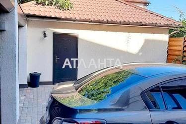 Дом по адресу ул. Авдеева-черноморского (площадь 192 м²) - Atlanta.ua - фото 38
