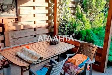 Дом по адресу ул. Авдеева-черноморского (площадь 192 м²) - Atlanta.ua - фото 34