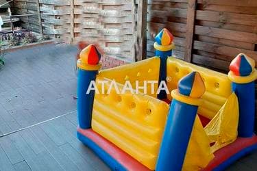 Дом по адресу ул. Авдеева-черноморского (площадь 192 м²) - Atlanta.ua - фото 36