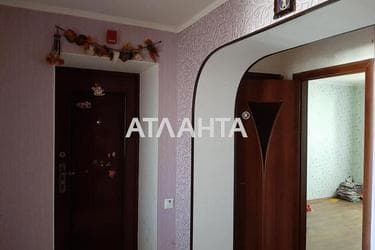 3-кімнатна квартира за адресою вул. Центральна (площа 70,5 м²) - Atlanta.ua - фото 20