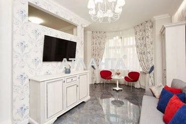 2-rooms apartment apartment by the address st. Voennyy sp Zhanny Lyaburb sp (area 45 m²) - Atlanta.ua - photo 20