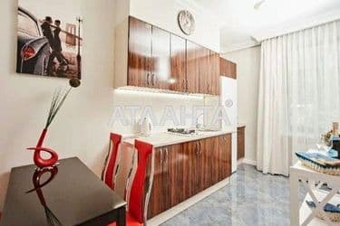 2-rooms apartment apartment by the address st. Voennyy sp Zhanny Lyaburb sp (area 45 m²) - Atlanta.ua - photo 24