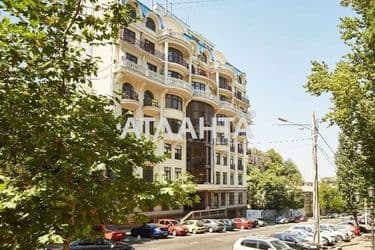 2-rooms apartment apartment by the address st. Voennyy sp Zhanny Lyaburb sp (area 45 m²) - Atlanta.ua - photo 34