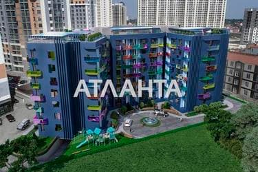 2-rooms apartment apartment by the address st. Nebesnoy Sotni pr Zhukova marsh pr Leninskoy iskry pr (area 49,6 m²) - Atlanta.ua - фото 7