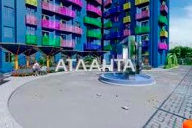 2-rooms apartment apartment by the address st. Nebesnoy Sotni pr Zhukova marsh pr Leninskoy iskry pr (area 49,6 m²) - Atlanta.ua - фото 8