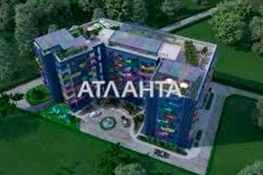 2-rooms apartment apartment by the address st. Nebesnoy Sotni pr Zhukova marsh pr Leninskoy iskry pr (area 49,6 m²) - Atlanta.ua - фото 9