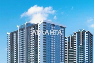 2-rooms apartment apartment by the address st. Varnenskaya (area 69,5 m²) - Atlanta.ua - photo 8