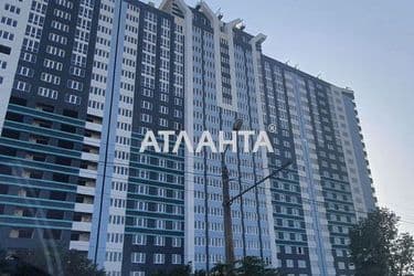 2-rooms apartment apartment by the address st. Varnenskaya (area 69,5 m²) - Atlanta.ua - photo 5