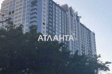 2-rooms apartment apartment by the address st. Varnenskaya (area 69,5 m²) - Atlanta.ua - photo 7