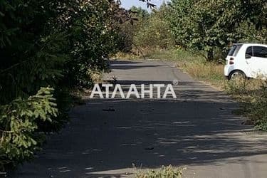 Landplot by the address st. Poltavskiy per (area 10 acr) - Atlanta.ua - photo 11