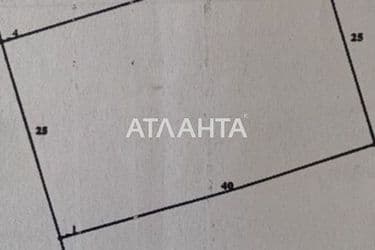 Landplot by the address st. Poltavskiy per (area 10 acr) - Atlanta.ua - photo 12