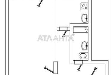 Об'єкт знятий з продажі - фото 9 Об'єкт знятий з продажі - Atlanta.ua - фото 9
