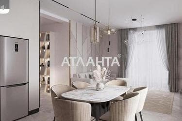 Будинок за адресою вул. Айвазовського (площа 120 м²) - Atlanta.ua - фото 16